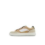 Call It Spring Men's Kiruto Sneaker, Beige, 7.5