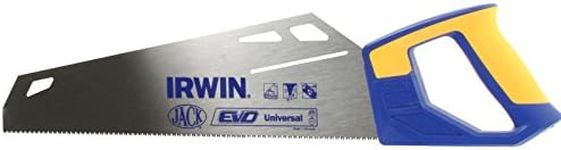 Irwin EVOUNIS Irwin Evolution Universal Short Handsaw