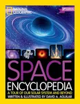 National Geographic Kids Space Ency