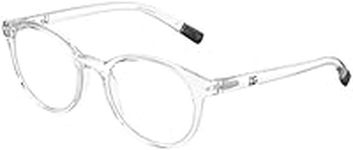 Dolce & Gabbana Eyeglasses DG 5093 3133 Crystal, Clear, 49