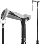 Rehaescort Walking Cane, Folding, A