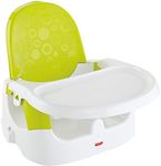 Fisher Price Quick Clean and Go Booster Seat