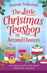 The Little Christmas Teashop of Sec