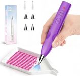 Electric Diamond Art Kit Painting P