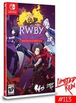 RWBY: Grimm Eclipse - Definitive Edition (Import)