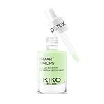 KIKO Milano Smart Detox Drops | Detoxifying booster serum