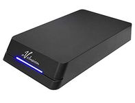 Avolusion HDDGear Pro 8TB (8000GB) 7200RPM 64MB Cache USB 3.0 External Gaming Hard Drive (Designed for PS4 Pro, Slim, Original)