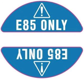 E85 Sticke