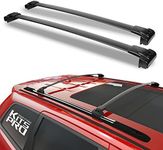 KitsPro 260lb Roof Rack Cross Bars 