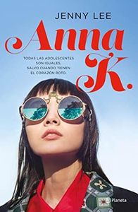 Anna K. (Edición española) (Planeta Internacional)
