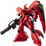 BANDAI Tamashii Nations Sazabi Char's Counterattack - Robot Spirits