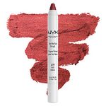 NYX Cosmetics Jumbo Eye Pencil - Rust