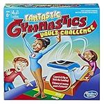 Fantastic Gymnastics Vault Challenge