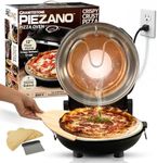 PIEZANO Crispy Crust Pizza Oven by 