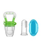 Baby Teethers Bpa