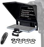 Desview T2 Teleprompter for Tablet 