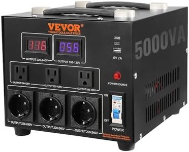 VEVOR Volt