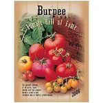 Buffalo Games Burpee: Tomato Hall of Fame