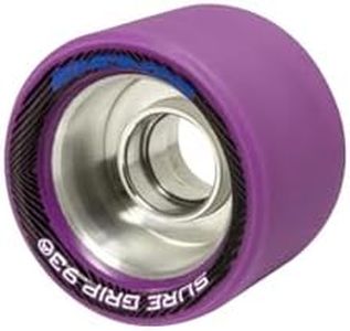 Sure-Grip Monza Wheels (Purple 93A)