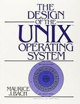 The Design of the UNIX Operating Sy