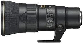 Nikon AF-S NIKKOR 500mm F/5.6E Pf E