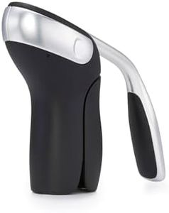 OXO Steel