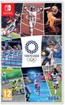 Olympic Games Tokyo 2020 The Offici