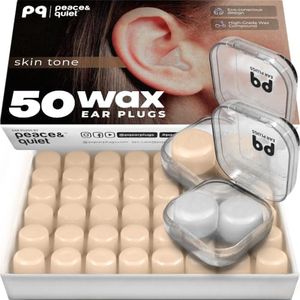 PQ Wax Ear