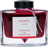 PILOT Iroshizuku Bottled Fountain P