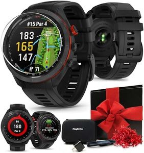 Garmin App
