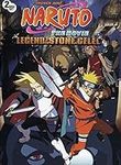 Naruto the Movie: Legend of the Sto