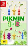 Pikmin 1+2