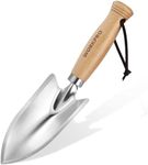 WORKPRO 11" Garden Hand Trowel, Hea