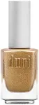 duri Nail Polish, 178 All that Glitters, Festive and Stylish Gold Glitter, Semi-Sheer Coverage, Lasting, Quick Drying, 0.45 Fl Oz