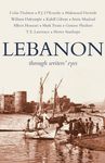 Lebanon (Through Writers' Eyes)