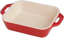 STAUB Ceramics Rectangular Baking D