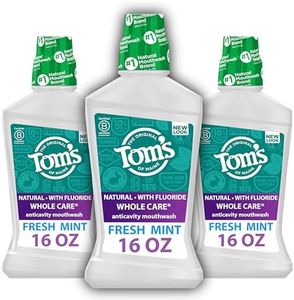 Tom's Of M