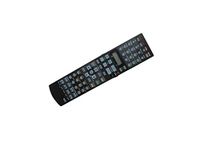 HCDZ Replacement Remote Control for Yamaha RAV362 WH254300 RX-V2700 RX-V2700BL RAV363 WH254400 7.1-Channel Network Home Theater Receiver