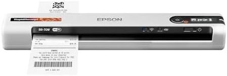 Epson RapidReceipt RR-70W Wireless 