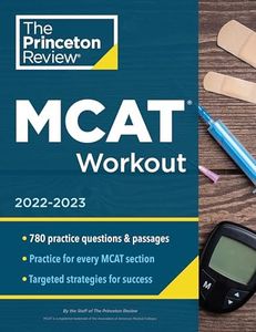 MCAT Worko