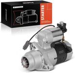 A-Premium Starter Motor Compatible 