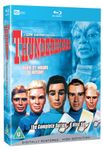 Thunderbirds: The Complete Collection [Blu-ray]