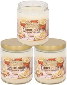 Smoke Odor