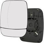 KYYET Exterior Side Wind Mirror Gla