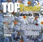 Top Tunes Karaoke CDG TT-050 Artist