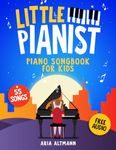 Piano Books For Kids