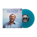 Pavarotti: O Sole Mio: Favourite Neapolitan Songs [VINYL]