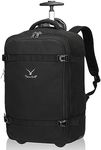 Hynes Eagle Rolling Backpack 42L Ba