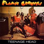 Teenage Head