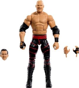 Mattel WWE